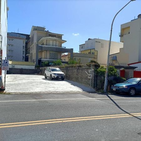 Kenting Orange Homestay Старе місто Хенчун Екстер'єр фото