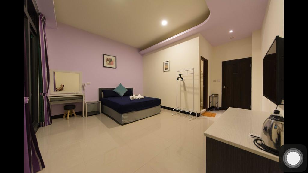 Kenting Orange Homestay Старе місто Хенчун Екстер'єр фото